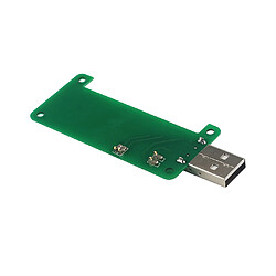 Avis Carte d'extension USB Pi Zero W