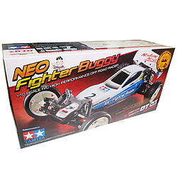 Avis Voiture Kit à monter Tamiya 58587 - Racing Fighter