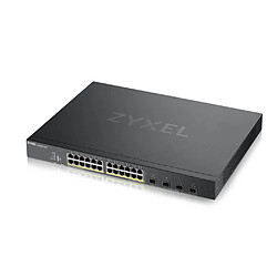 Switch ZyXEL XGS1930-28HP-EU0101F 24 p 10 / 100 / 1000 Mbps