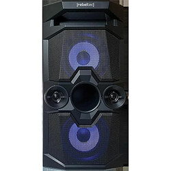 Rebeltec SoundBox 480 Portable Bluetooth player 50W RMS