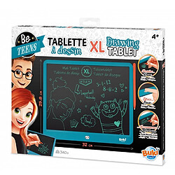 Buki Tablette LCD à Dessin XXL