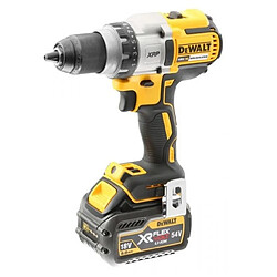 DeWalt - Perceuse visseuse à batterie 18V 6Ah Li-Ion 95Nm - DCD991T2