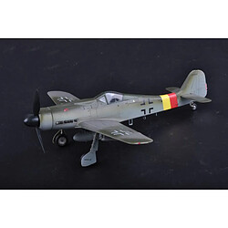 Hobby Boss Maquette Avion Focke Wulf Fw 190d-9