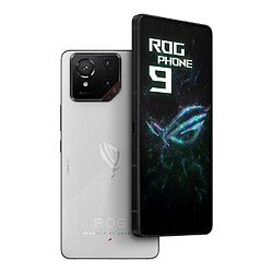 ASUS Rog Phone 9 5G 12/256 Go Blanc