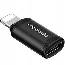 GUPBOO Adaptateur USB Type-C - Lightning,JL413