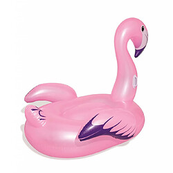 Acheter Accessoire gonflable plage piscine Bestway Luzury flamingo pink Rose 70792