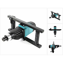 Makita UT 1600 - 1800 W Malaxeur 180 mm