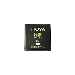 HOYA Filtre UV - HD ? 52.0mm