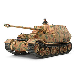 Tamiya Maquette Char : Tank Destroyer Elefant