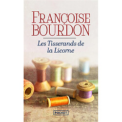 Les tisserands de la licorne - Occasion