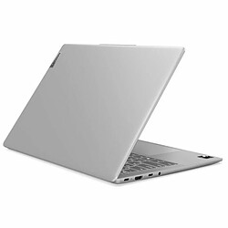 Ordinateur Portable Lenovo 14" Qualcomm 32 GB RAM 1 TB SSD Espagnol Qwerty pas cher