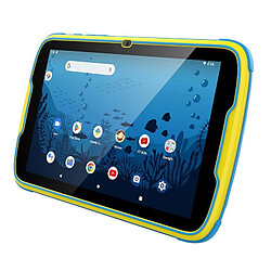 Yonis Tablette Enfant 8 Pouces Android 13 WiFi