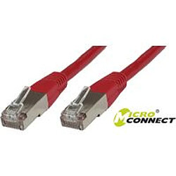 Disney STP CAT6 2M RED LSZH 120pcs/box