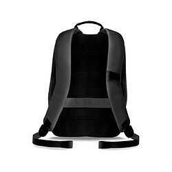 Sac à dos Puro Byday Noir pour PC portable 15.6"