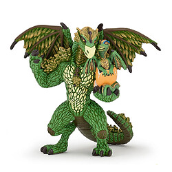 Papo Figurine Dragon de la Forêt