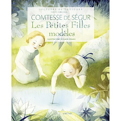 Les petites filles modèles