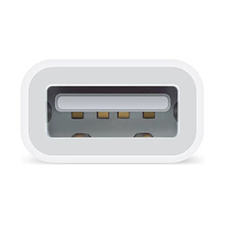 Apple MD821ZM/A carte et adaptateur d'interfaces USB 2.0