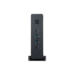 Acer Mini-PC Mini PC Intel® Core™ i3 i3-10110U 8 Go DDR4-SDRAM 64 Go Flash ChromeOS Noir