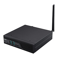 Avis Mini PC Asus PB62-B3015MH i3-10105 8GB 256GB