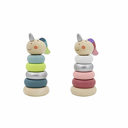 Figurine d'animaux DKD Home Decor