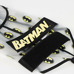 Avis Imperméable pour Chien Batman Jaune M