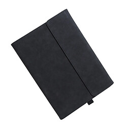 Wewoo Housse Coque pour Surface Pro 3 - Noir