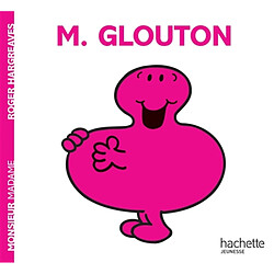 Monsieur Glouton - Occasion