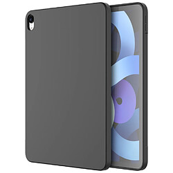 Coque en TPU MUTURAL noir pour votre iPad Air 10.9-pouces (2020)