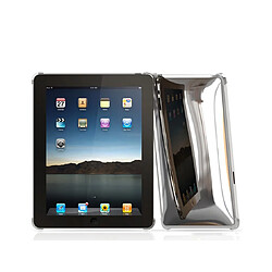 Coque Macally MetroM Chrome pour Apple iPad