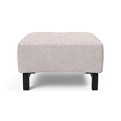 Acheter Inside 75 Pouf BIFROST EXCESS DELUXE Weda Sand