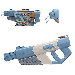 BigBuy Fun Pistolet à Eau 51 x 20 cm