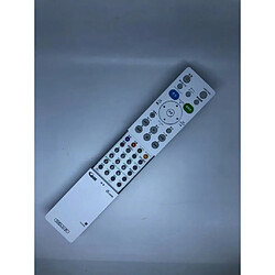 GUPBOO Télécommande Universelle de Rechange pour Pioneer DVR-450H-S DVR-550H-S DVR-650H-S DVR-5