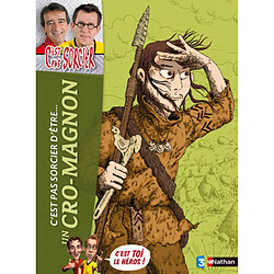 Un Cro-Magnon