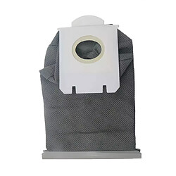 Sacs de rechange lavable s bag pour aspirateur poussière Philips FC9071,remplacement, FC8134, FC8613, FC8614, FC8220, FC8224, FC8200, 2 pièces,