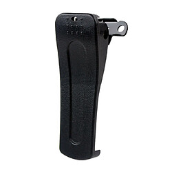 Clip de ceinture pour talkie-walkie