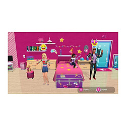 Just For Games Barbie DreamHouse Adventures - Jeu Nintendo Switch