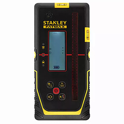 Cellule de détection numérique SCNR Fatmax STANLEY pour laser rotatif rouge - FMHT77652-0