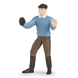 Papo Figurine palefrenier