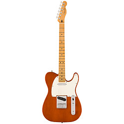 Avis Player II Telecaster MN Mocha Fender