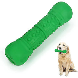 Jouet pour chien Heilwiy Indestructibleky Chew Toy Outdoor Pet Training Natural Rubber Toy Gift