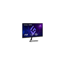 Ecran PC Viewsonic VX2479 HD PRO 24 Full HD Dalle IPS 180Hz 1ms MPRT HDR 10