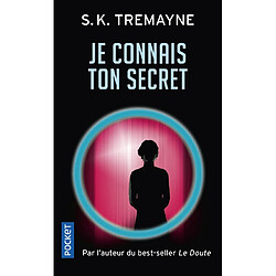 Je connais ton secret - Occasion