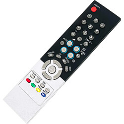 SANAG Bn59-00437A Remplacement De La Telecommande Appropriee Samsung Tv Lw20M21C Le-15S51B Le-20S51B Le-27T51B Le20S51B Le27T51B Lw-20M21C Le15S51B