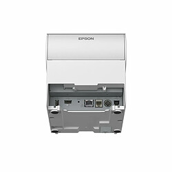 Imprimante à Billets Epson TM-T88VII (111)