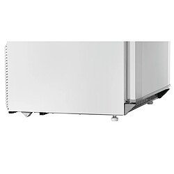 Acheter Armoire réfrigérée positive GN2/1 590 Litres - Bartscher