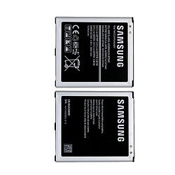 Batterie Haute Capacité pour Samsung Galaxy Grand Prime EB-BG530BBE / J5 / J3 2016