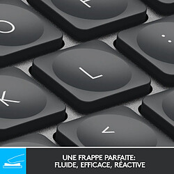 Logitech MX Keys Mini keyboard pas cher