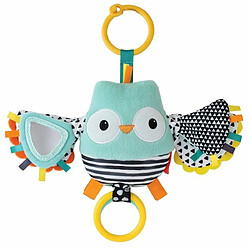 Ludendo Hochet vibrant Hibou