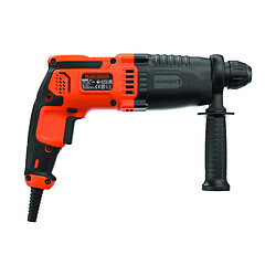 Avis Marteau perforateur Black & Decker BEHS01K-QS