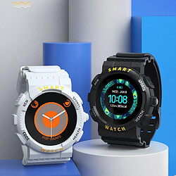 Yonis Montre Sport Tactile 1.54' Podomètre Sommeil